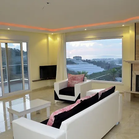 Holiday home Castle Ii